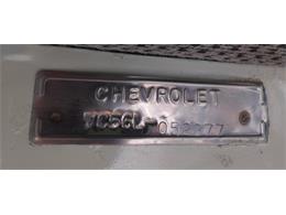 1956 Chevrolet Bel Air (CC-2099162) for sale in Reno, Nevada