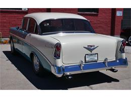 1956 Chevrolet Bel Air (CC-2099162) for sale in Reno, Nevada