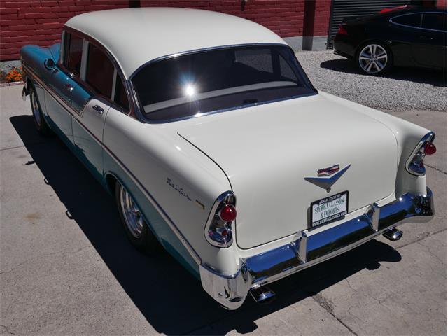 1956 Chevrolet Bel Air (CC-2099162) for sale in Reno, Nevada