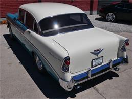 1956 Chevrolet Bel Air (CC-2099162) for sale in Reno, Nevada