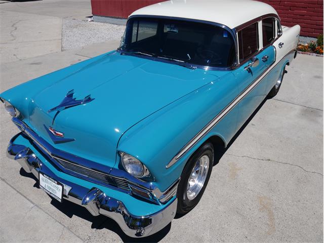 1956 Chevrolet Bel Air (CC-2099162) for sale in Reno, Nevada