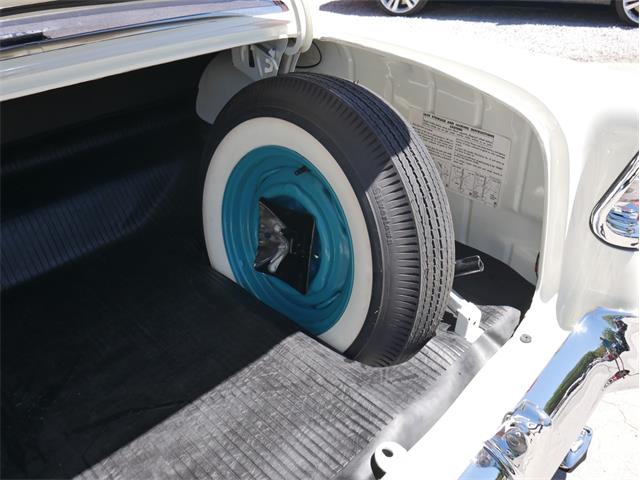 1956 Chevrolet Bel Air (CC-2099162) for sale in Reno, Nevada