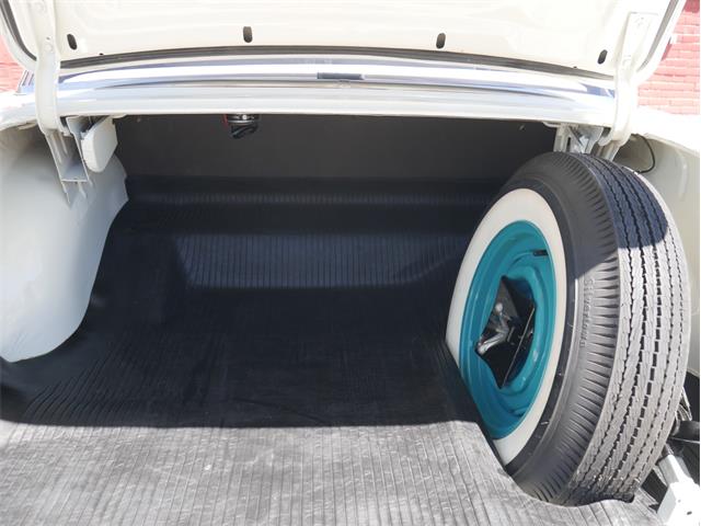 1956 Chevrolet Bel Air (CC-2099162) for sale in Reno, Nevada