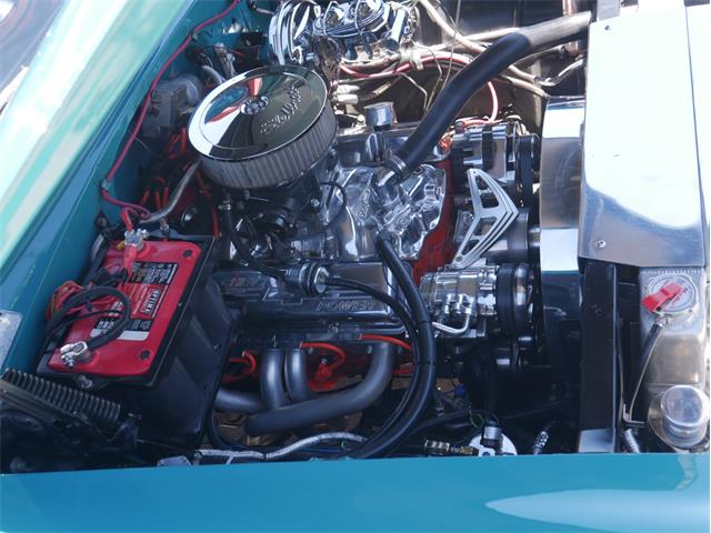 1956 Chevrolet Bel Air (CC-2099162) for sale in Reno, Nevada