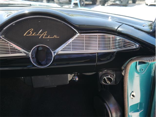 1956 Chevrolet Bel Air (CC-2099162) for sale in Reno, Nevada