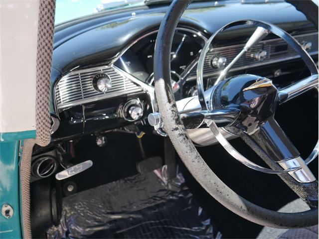 1956 Chevrolet Bel Air (CC-2099162) for sale in Reno, Nevada