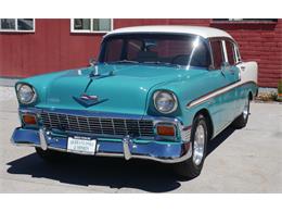 1956 Chevrolet Bel Air (CC-2099162) for sale in Reno, Nevada