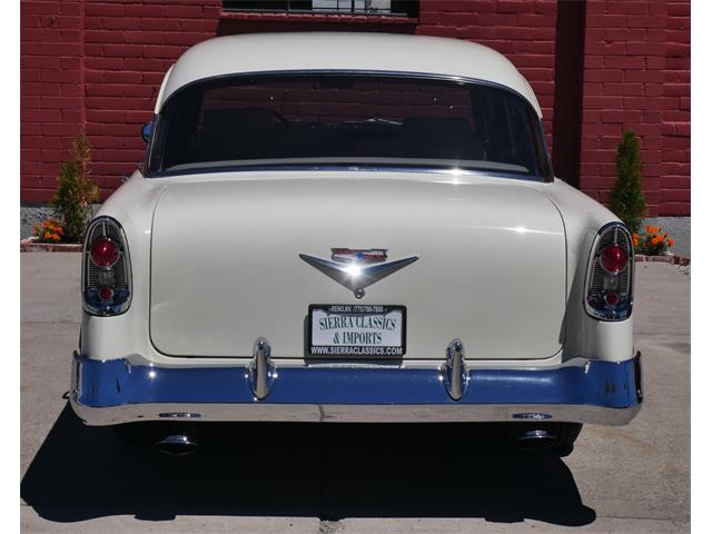 1956 Chevrolet Bel Air (CC-2099162) for sale in Reno, Nevada
