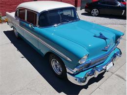 1956 Chevrolet Bel Air (CC-2099162) for sale in Reno, Nevada