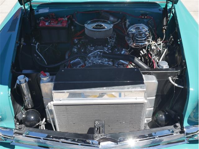 1956 Chevrolet Bel Air (CC-2099162) for sale in Reno, Nevada
