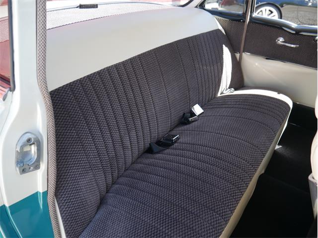 1956 Chevrolet Bel Air (CC-2099162) for sale in Reno, Nevada