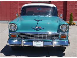 1956 Chevrolet Bel Air (CC-2099162) for sale in Reno, Nevada