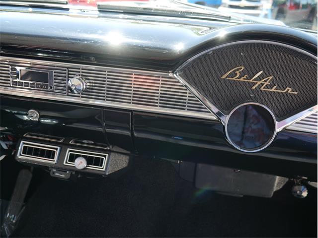 1956 Chevrolet Bel Air (CC-2099162) for sale in Reno, Nevada