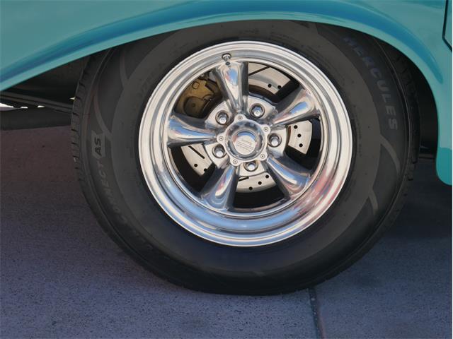 1956 Chevrolet Bel Air (CC-2099162) for sale in Reno, Nevada