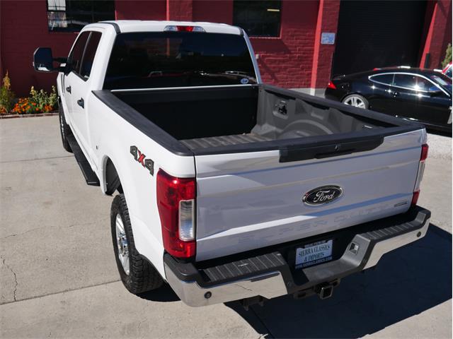 2019 Ford Super Duty (CC-2099163) for sale in Reno, Nevada