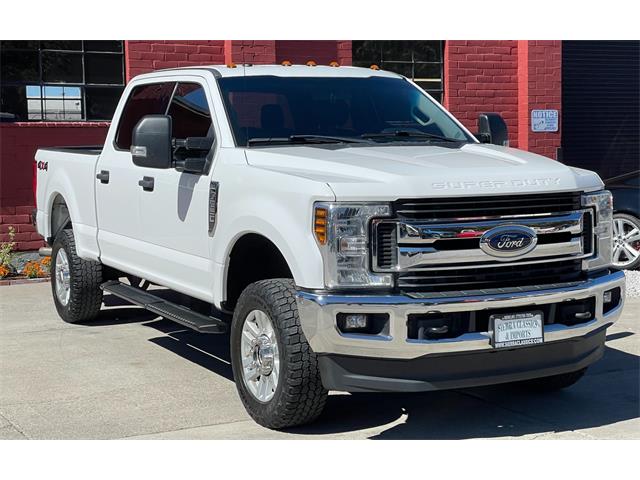 2019 Ford Super Duty (CC-2099163) for sale in Reno, Nevada