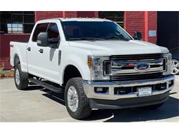 2019 Ford Super Duty (CC-2099163) for sale in Reno, Nevada