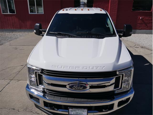 2019 Ford Super Duty (CC-2099163) for sale in Reno, Nevada