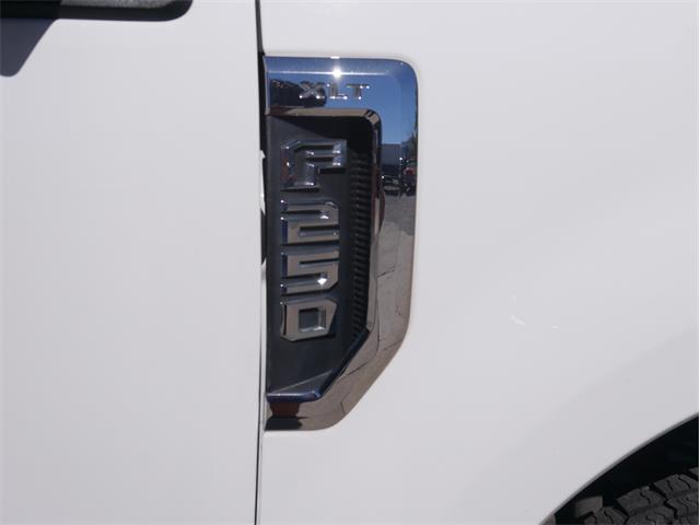 2019 Ford Super Duty (CC-2099163) for sale in Reno, Nevada