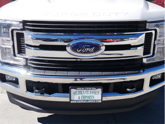 2019 Ford Super Duty (CC-2099163) for sale in Reno, Nevada