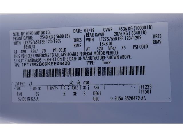 2019 Ford Super Duty (CC-2099163) for sale in Reno, Nevada
