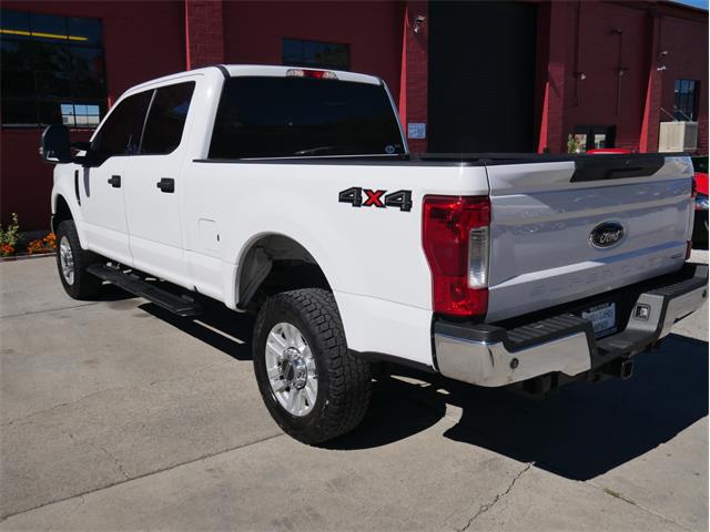 2019 Ford Super Duty (CC-2099163) for sale in Reno, Nevada