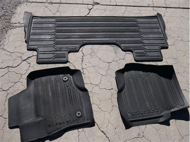 2019 Ford Super Duty (CC-2099163) for sale in Reno, Nevada