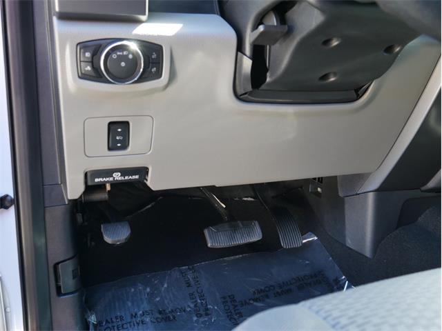 2019 Ford Super Duty (CC-2099163) for sale in Reno, Nevada