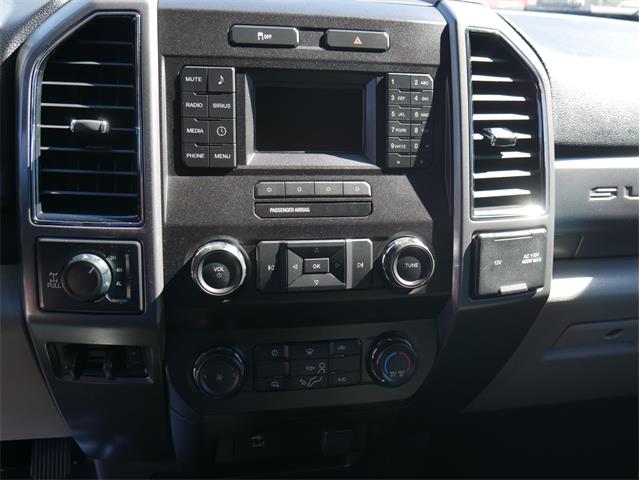 2019 Ford Super Duty (CC-2099163) for sale in Reno, Nevada