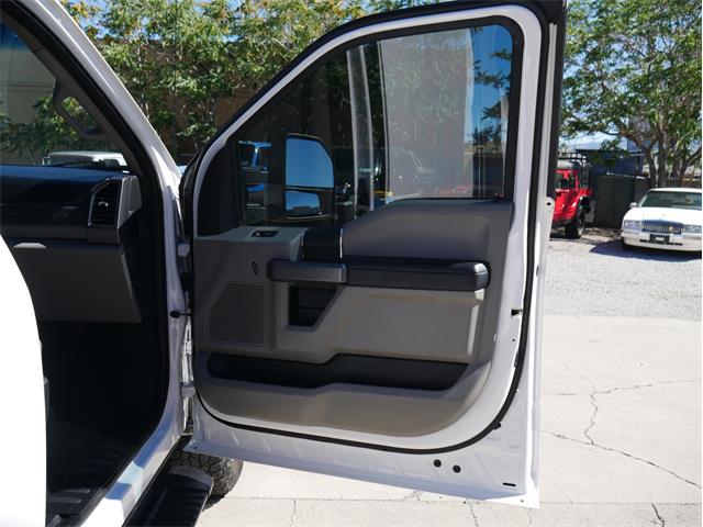 2019 Ford Super Duty (CC-2099163) for sale in Reno, Nevada