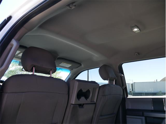2019 Ford Super Duty (CC-2099163) for sale in Reno, Nevada
