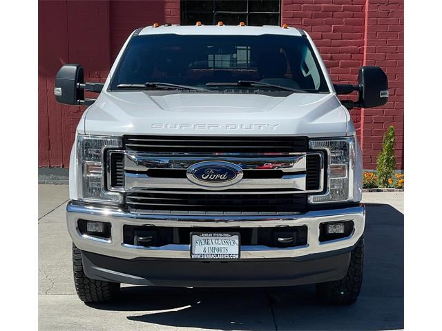 2019 Ford Super Duty (CC-2099163) for sale in Reno, Nevada