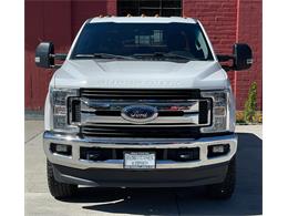 2019 Ford Super Duty (CC-2099163) for sale in Reno, Nevada