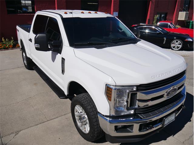 2019 Ford Super Duty (CC-2099163) for sale in Reno, Nevada