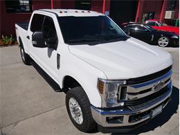 2019 Ford Super Duty (CC-2099163) for sale in Reno, Nevada