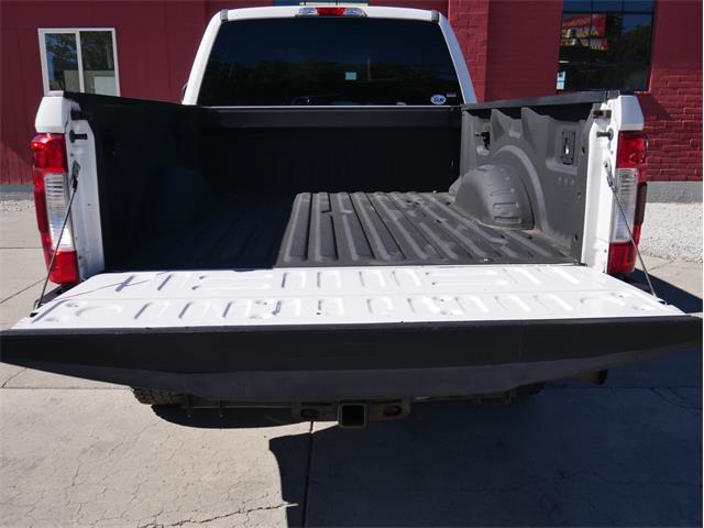 2019 Ford Super Duty (CC-2099163) for sale in Reno, Nevada