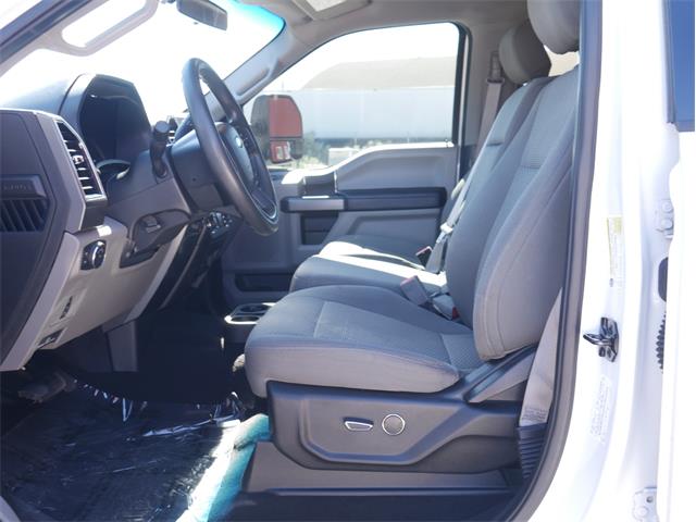 2019 Ford Super Duty (CC-2099163) for sale in Reno, Nevada