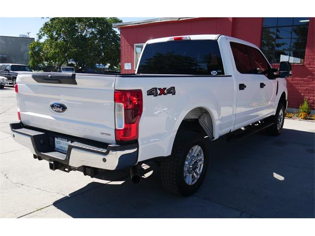2019 Ford Super Duty (CC-2099163) for sale in Reno, Nevada