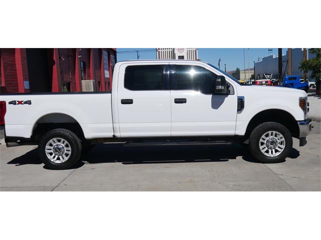 2019 Ford Super Duty (CC-2099163) for sale in Reno, Nevada