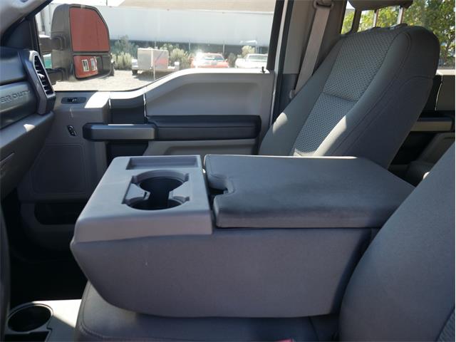 2019 Ford Super Duty (CC-2099163) for sale in Reno, Nevada