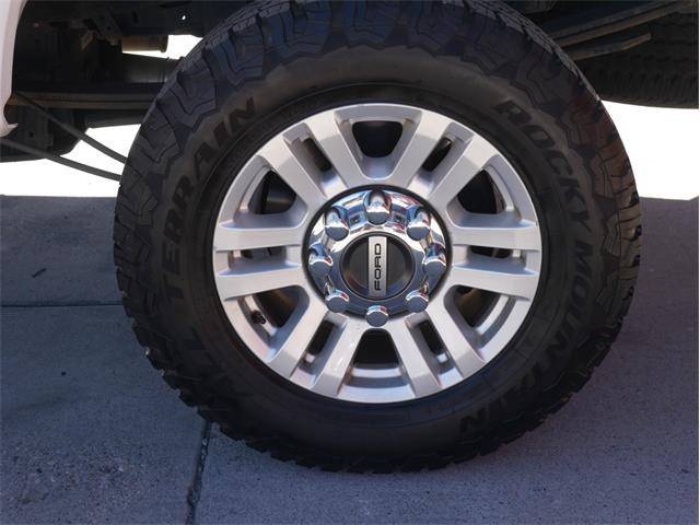 2019 Ford Super Duty (CC-2099163) for sale in Reno, Nevada