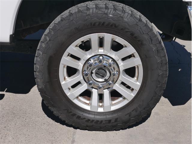2019 Ford Super Duty (CC-2099163) for sale in Reno, Nevada