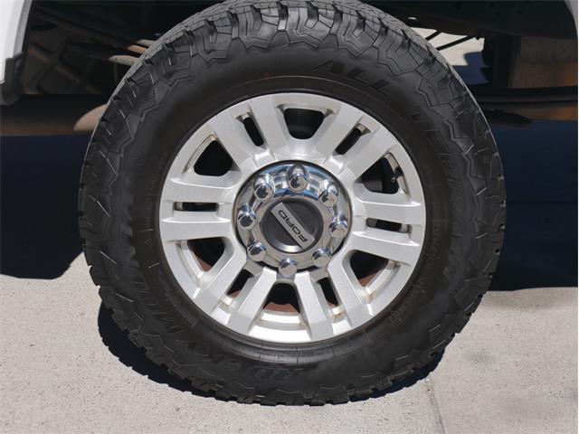 2019 Ford Super Duty (CC-2099163) for sale in Reno, Nevada