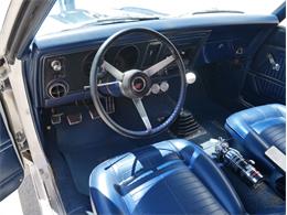 1969 Pontiac Firebird (CC-2099164) for sale in Reno, Nevada