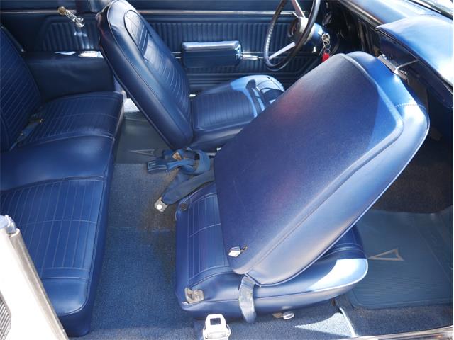 1969 Pontiac Firebird (CC-2099164) for sale in Reno, Nevada