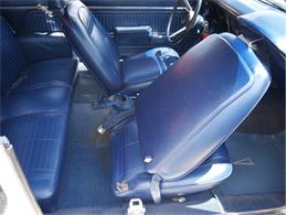 1969 Pontiac Firebird (CC-2099164) for sale in Reno, Nevada
