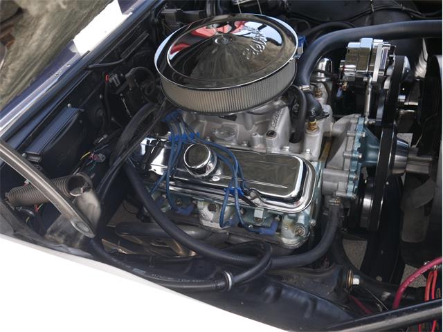 1969 Pontiac Firebird (CC-2099164) for sale in Reno, Nevada
