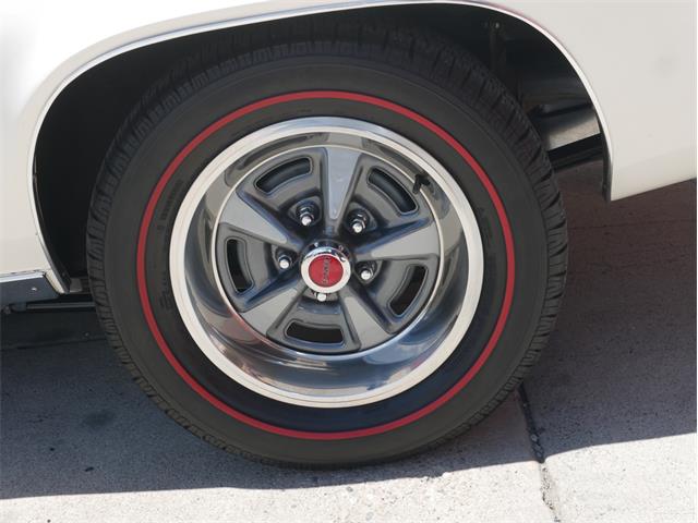 1969 Pontiac Firebird (CC-2099164) for sale in Reno, Nevada
