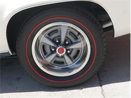 1969 Pontiac Firebird (CC-2099164) for sale in Reno, Nevada