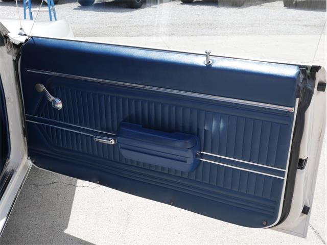 1969 Pontiac Firebird (CC-2099164) for sale in Reno, Nevada